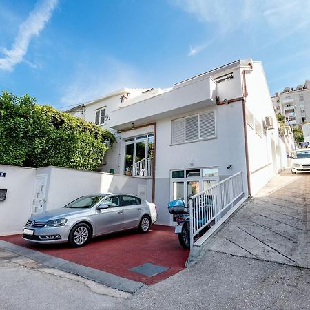 Apartments Marando Dubrovnik Exterior foto