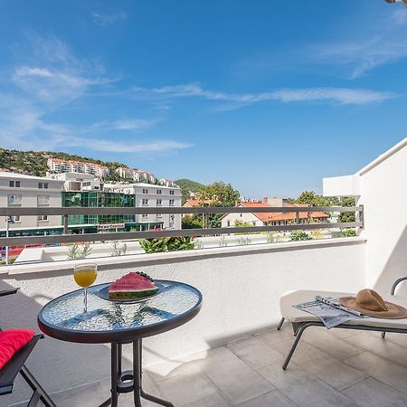 Apartments Marando Dubrovnik Exterior foto