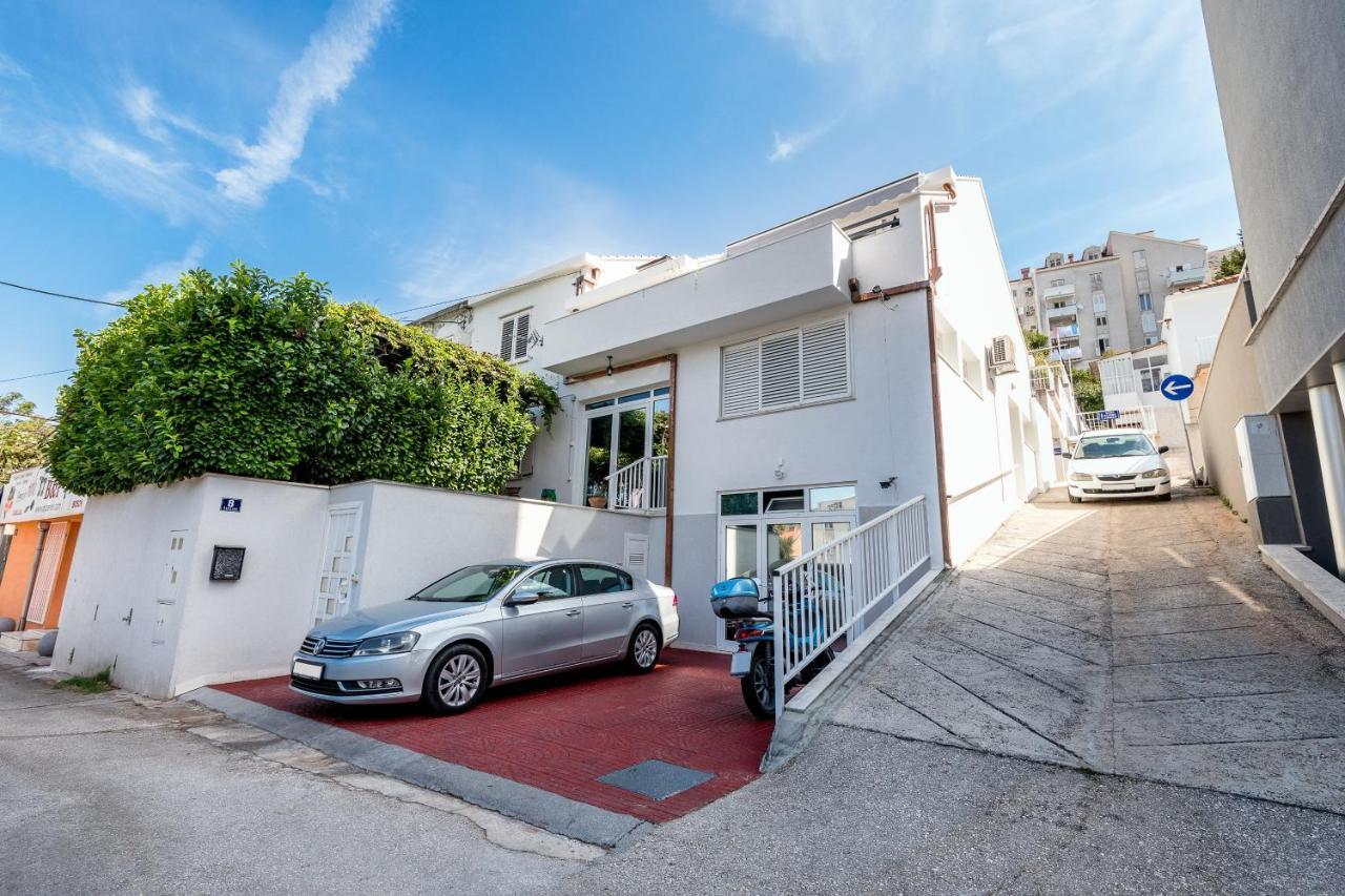 Apartments Marando Dubrovnik Exterior foto