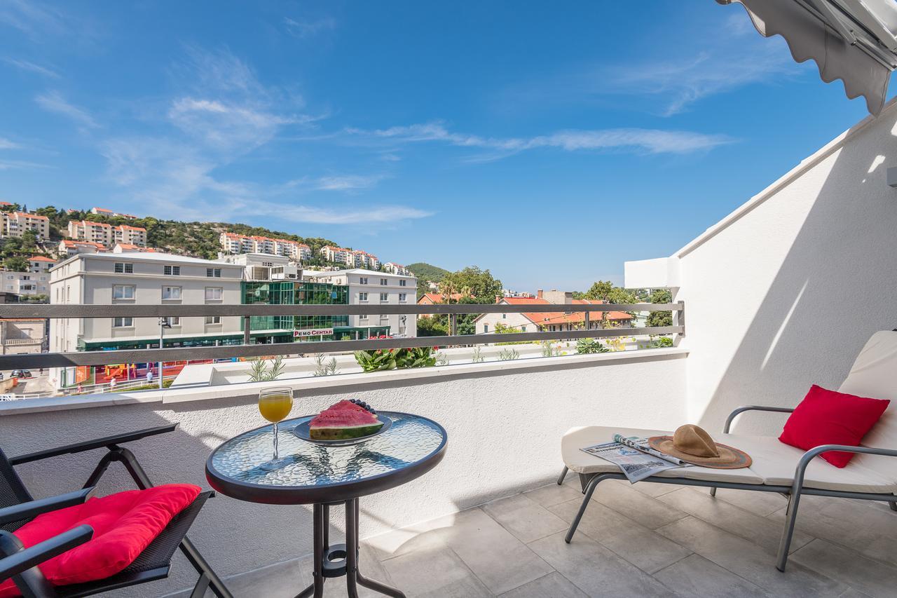 Apartments Marando Dubrovnik Exterior foto